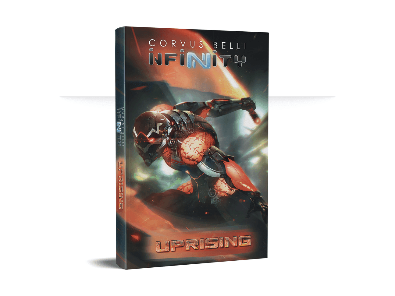 Uprising - 