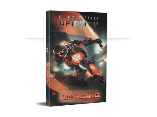 Uprising - 