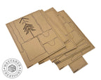 Dune Imperium Uprising Board Game Organizer Insert - 