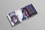 Urban Shadows Core Book - 