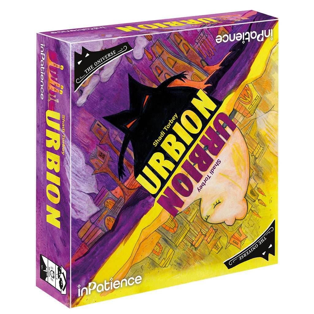Urbion - 