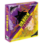 Urbion - 