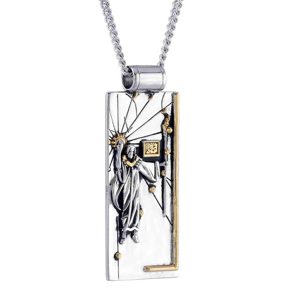 Magic: The Gathering X RockLove Urzas Saga Necklace - 