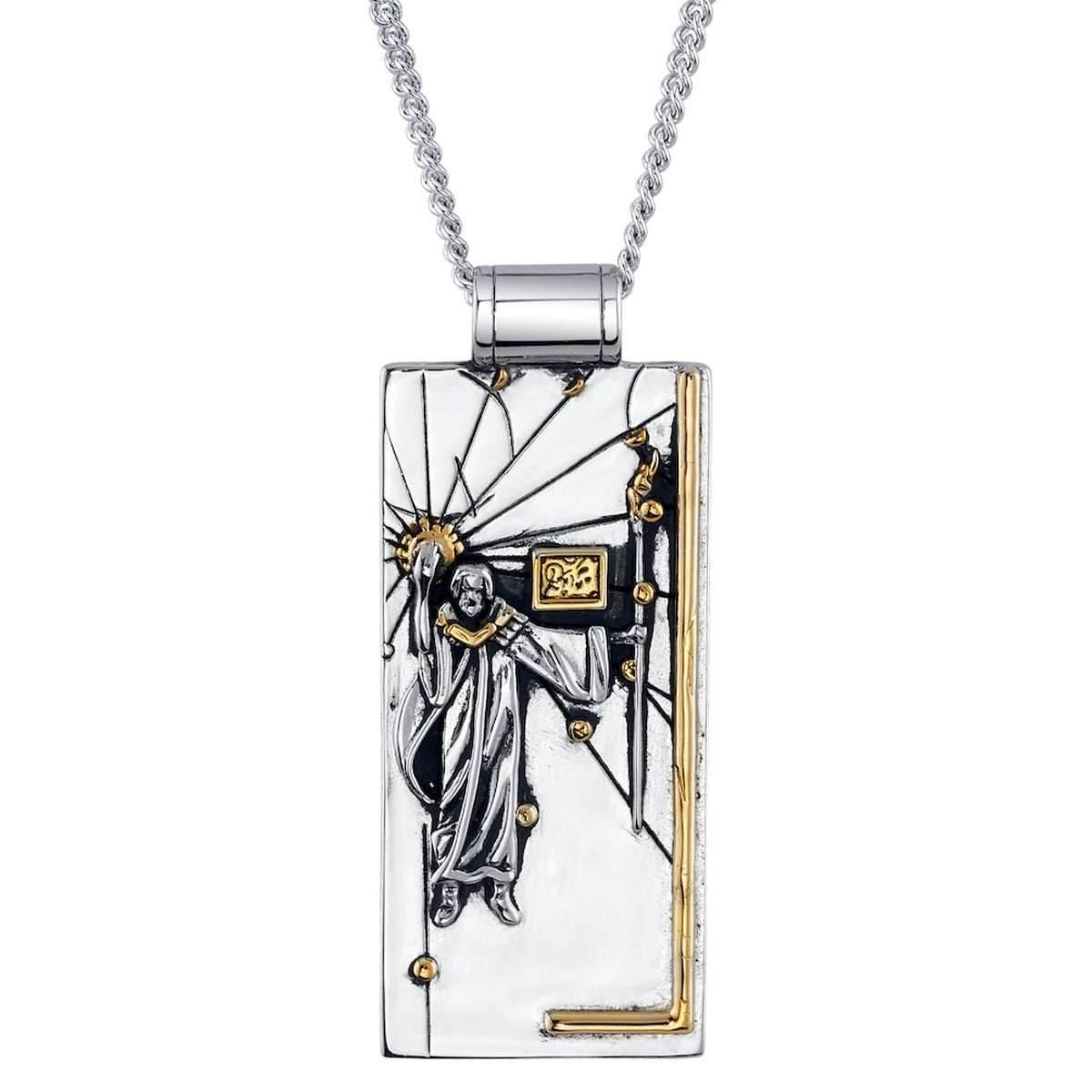 Magic: The Gathering X RockLove Urzas Saga Necklace - 