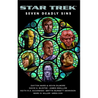 Star Trek: Seven Deadly Sins