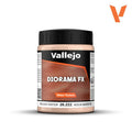 Diorama FX: Water Texture - Brown Water - 