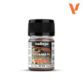 Diorama FX: Landscape Texture - Mars Red - 0.2-0.6 mm - 
