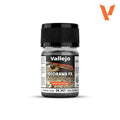 Diorama FX: Landscape Texture - Granite Grey 0.2-0.6 mm - 
