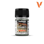 Diorama FX: Landscape Texture - Moss Green - 0.5-2 mm - 