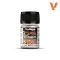 Diorama FX: Landscape Texture - Arid Yellow - 0.1-0.6 mm - 