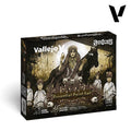 Licensed Paint Sets: Squidmar Miniatures - Essential Paint Set - 
