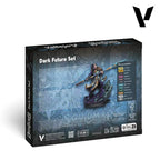 Licensed Paint Sets: Squidmar Miniatures - Dark Future Set - 
