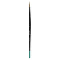 Hobby Brushes: Pro Modeler - Natural Hair - No. 4 - 