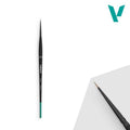 Hobby Brushes: Detail - Synthetic - No. 10/0 - 