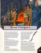 Vault of Magic - Hardcover - 