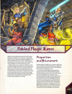 Vault of Magic - Hardcover - 