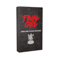 Final Girl: Terror From Grave Miniatures - 