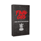 Final Girl: Terror From Grave Miniatures - 