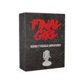 Final Girl: Vehicle Miniatures (Series 2) - 
