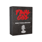 Final Girl: Vehicle Miniatures (Series 2) - 