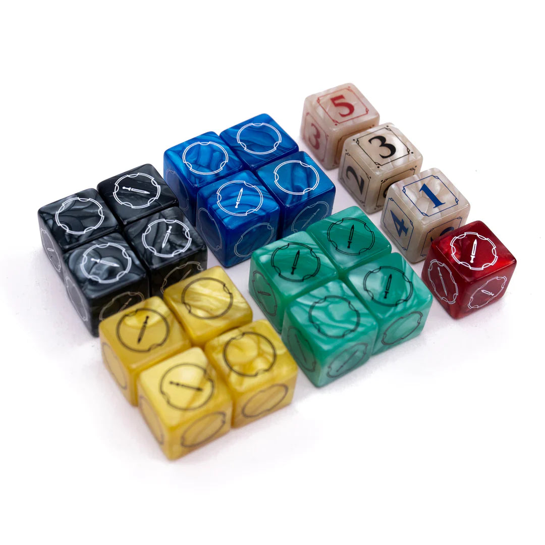 Hoplomachus: Remastered