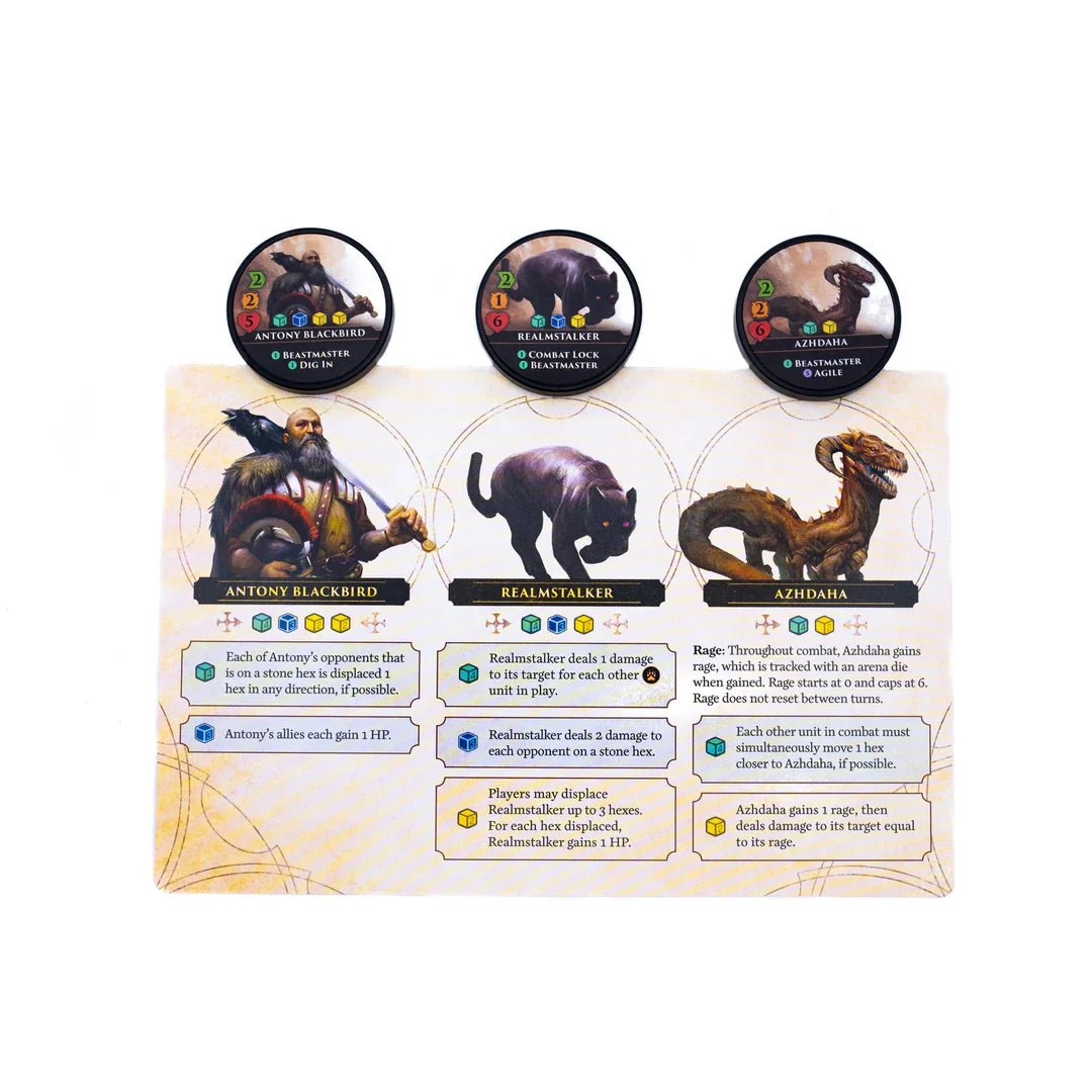 Hoplomachus: Remastered