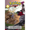 Pokémon Adventures: X-Y, Vol. 5