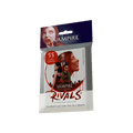 Vampire The Masquerade: Rivals - Library Deck Sleeves - 