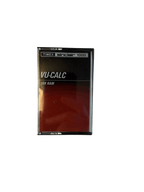Timex Sinclair 1000 Cassette Lot - (17) - Pac Rabbit, Chess, etc. - 