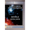 Star Trek Reader's Reference: Novels 1970-1979