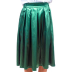 Ellen Griswold Shirt and Skirt