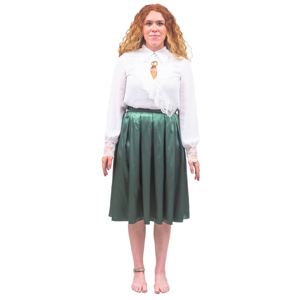Ellen Griswold Shirt and Skirt