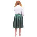 Ellen Griswold Shirt and Skirt