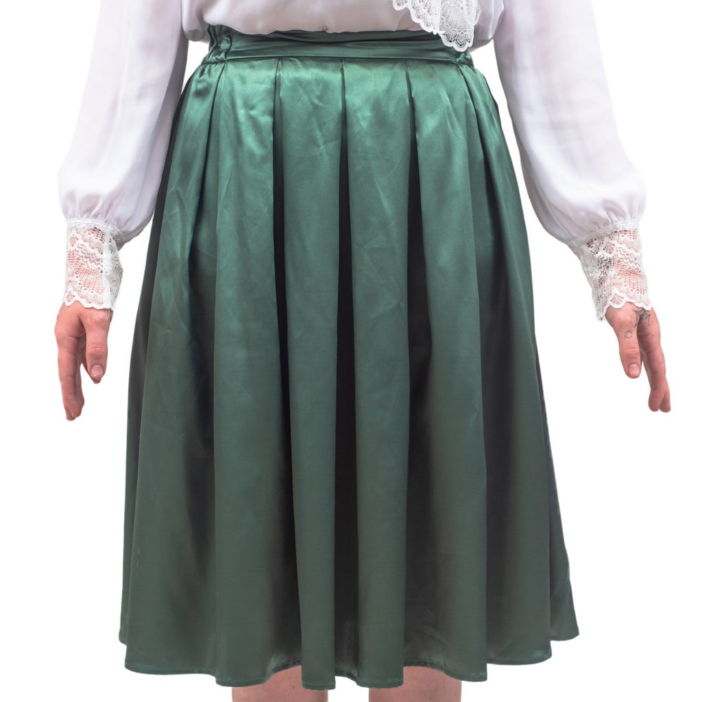 Ellen Griswold Shirt and Skirt