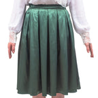 Ellen Griswold Shirt and Skirt