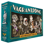 Vagrantsong: Vagrants Mini Collection - 