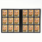 9 Pocket Value Album
