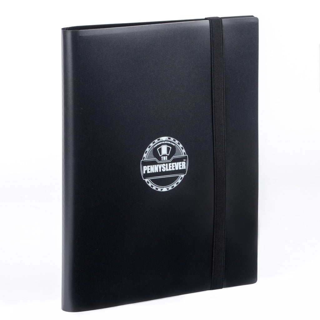 9 Pocket Value Album