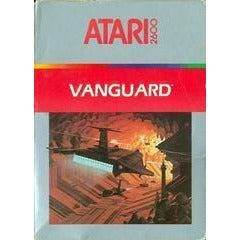 Vanguard - Atari 2600 - Game Only