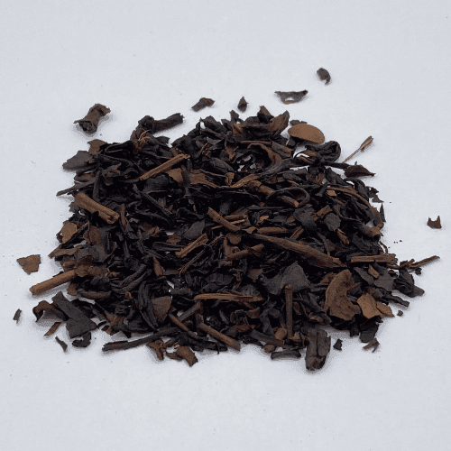 Vanilla Oolong Loose Leaf Tea - Tea Lover
