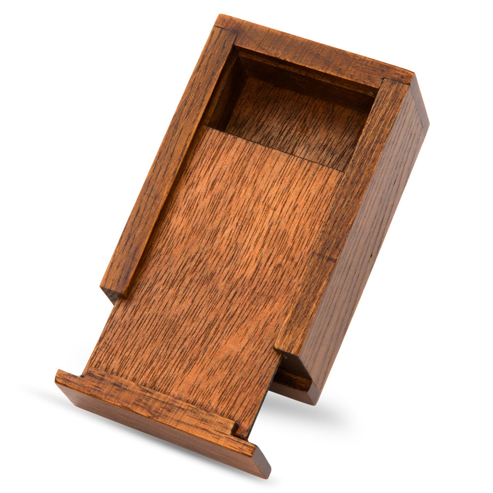 Vanishing Box Premium - Rattle Box Original