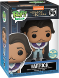 Varrick