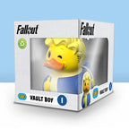TUBBZ - Fallout (Boxed)