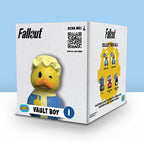 TUBBZ - Fallout (Boxed)