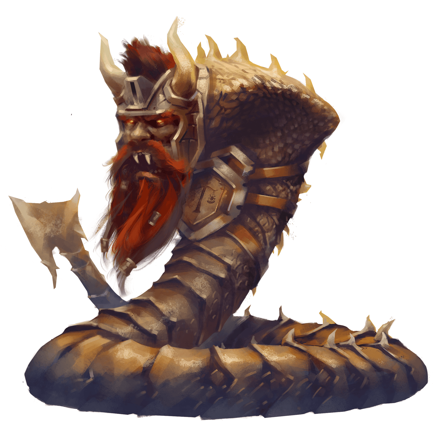 Crown of the Oathbreaker Bundle - 