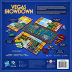 Vegas Showdown - 