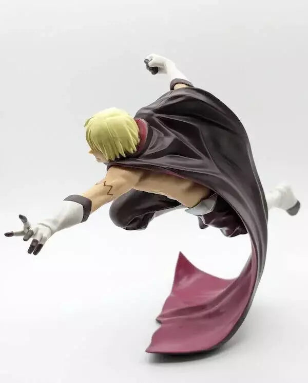 Veldora Tempest Figurine, That Time I Reincarnated As A Slime Anime Figures 8 in
