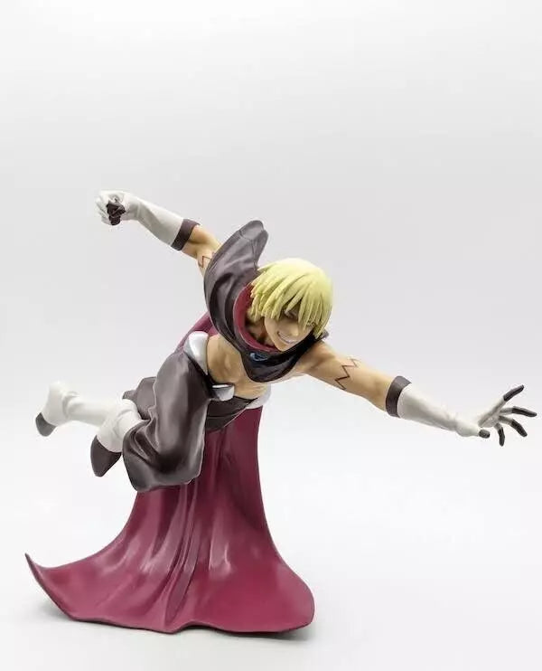 Veldora Tempest Figurine, That Time I Reincarnated As A Slime Anime Figures 8 in