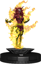 HeroClix: Avengers/Fantastic Four - Empyre Booster - 