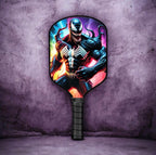 Venom - Classic Comics - Pickleball Paddle